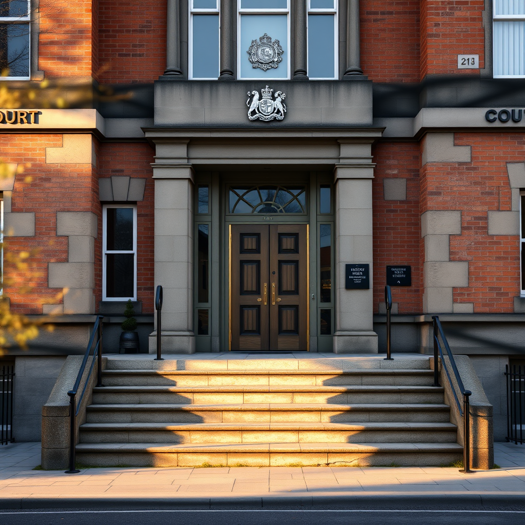 Bradford Man Jailed 16.5 Years for Historic Sex Offences